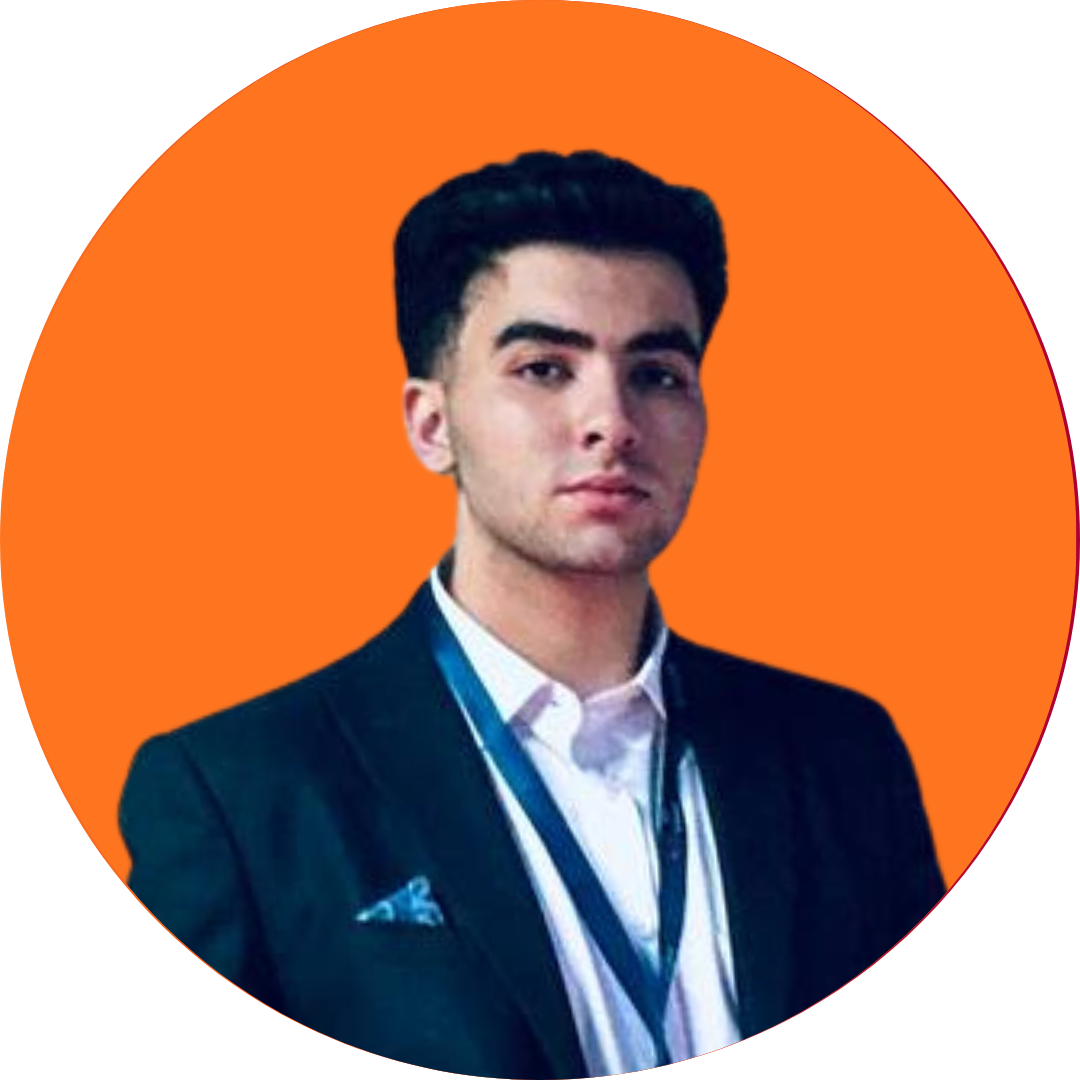 Youssef Elsabbahy - Professional Software Developer